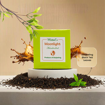 MOONLIGHT DARJEELING TEA