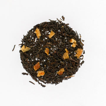 ORANGE NATURAL TEA