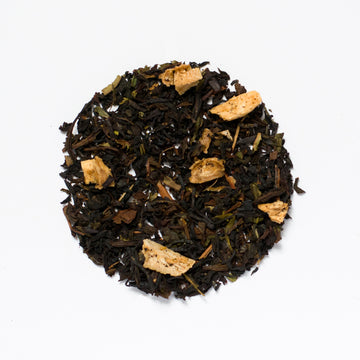 PINEAPPLE NATURAL TEA