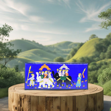 PAPER MACHIE LARGE 3IN1