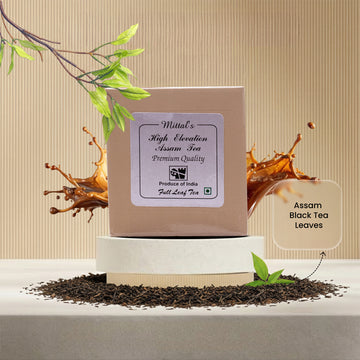 ASSAM HIGH ELEVATION TEA