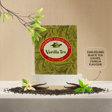 VANILLA TEA