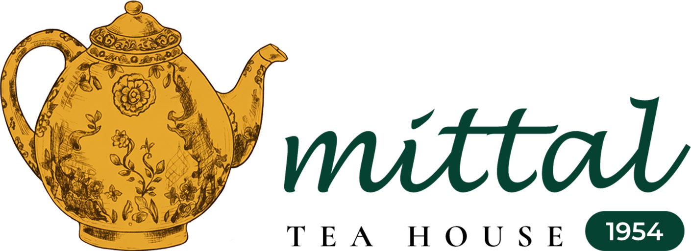 Mittalteahouse